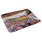 Highbury Stadium Fine Art Mouse Mat - Arsenal FC
